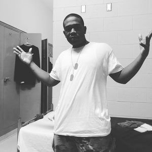 Meet your Posher, Corey